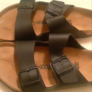 Birkenstock shoes